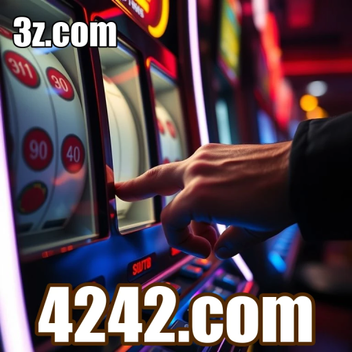 Imperdível: News do 4242.com Revelam Tudo do Mundo Gamer!