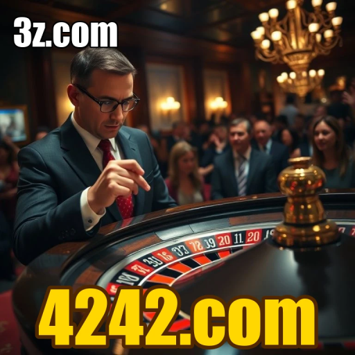 Estratégia Inovadora: A Experiência Única do 4242.com