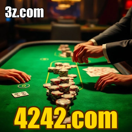 Facilite Seu Jogo com a Seção de Suporte do 4242.com